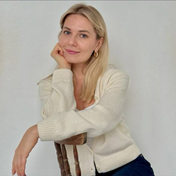 Екатерина Голубова